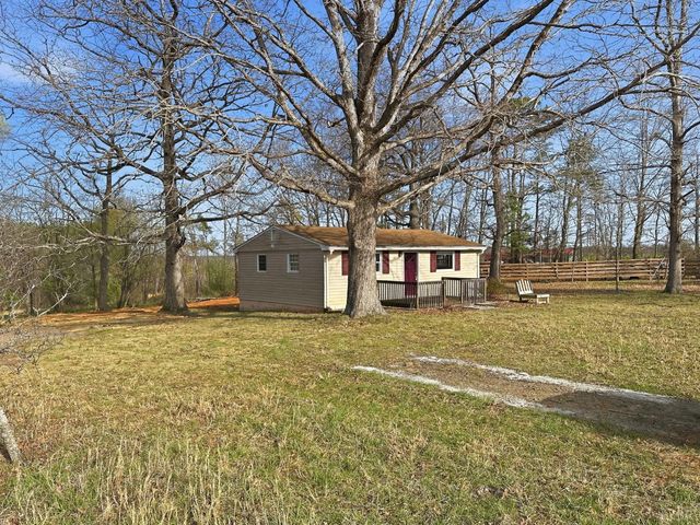 10368 Spring Mill Road, Concord, VA 24538