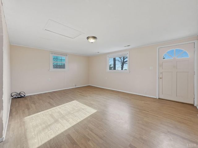 10368 Spring Mill Road, Concord, VA 24538