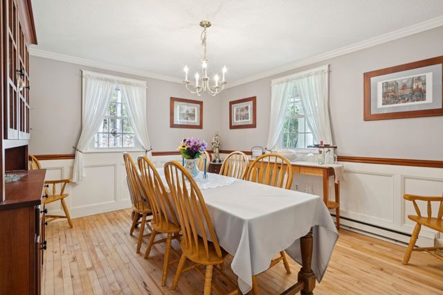 66 Sparrowhawk Road, New London, NH 03257