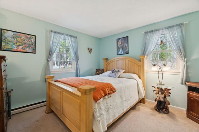 66 Sparrowhawk Road, New London, NH 03257
