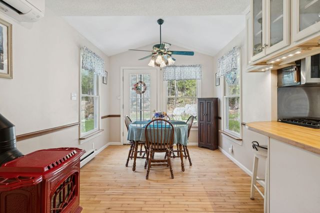 66 Sparrowhawk Road, New London, NH 03257