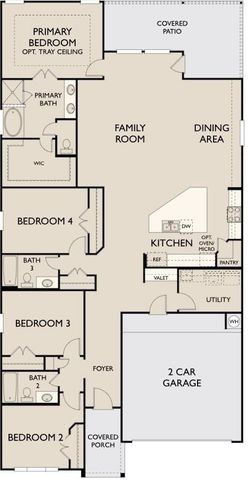 643 Beautyberry Way, Rosenberg, TX 77471