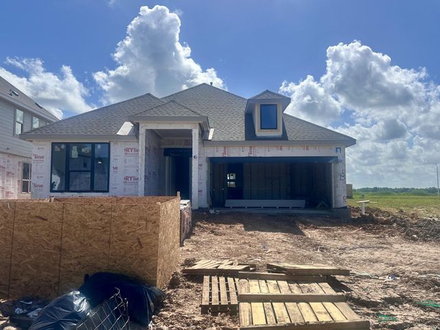 643 Beautyberry Way, Rosenberg, TX 77471
