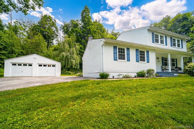 70 Van Wyck Lake Road, Fishkill, NY 12524