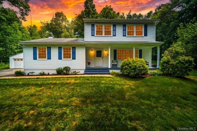 70 Van Wyck Lake Road, Fishkill, NY 12524