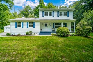 70 Van Wyck Lake Road, Fishkill, NY 12524