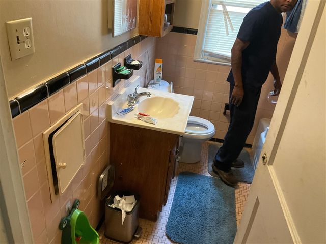 19631 Healy Street, Detroit, MI 48234