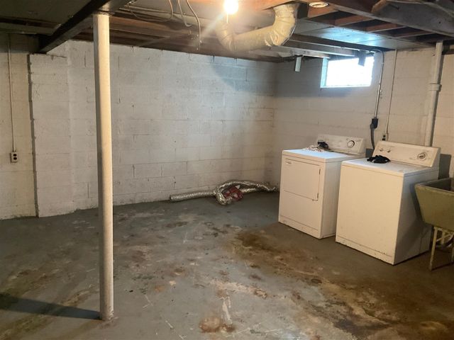 19631 Healy Street, Detroit, MI 48234