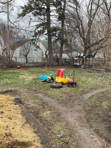 19631 Healy Street, Detroit, MI 48234