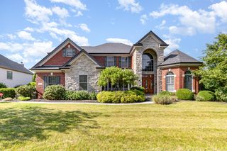 543 Karlenia Court, Edgewood, KY 41017