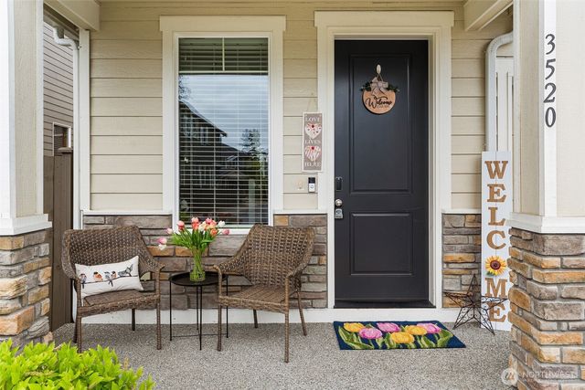 3520 192nd Place SE, Bothell, WA 98012