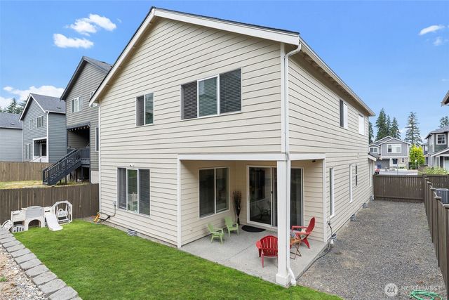 3520 192nd Place SE, Bothell, WA 98012