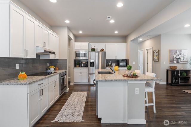 3520 192nd Place SE, Bothell, WA 98012