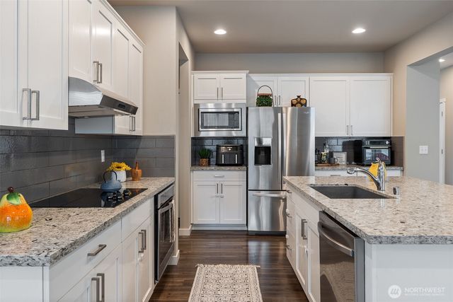 3520 192nd Place SE, Bothell, WA 98012