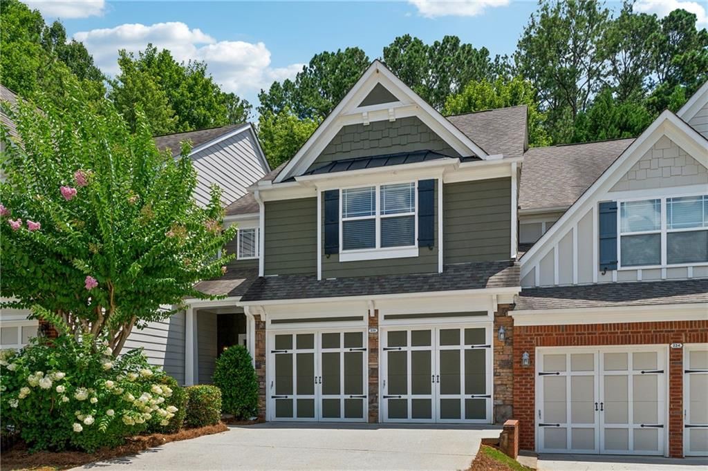 226 Parc View Lane, Woodstock, GA 30188