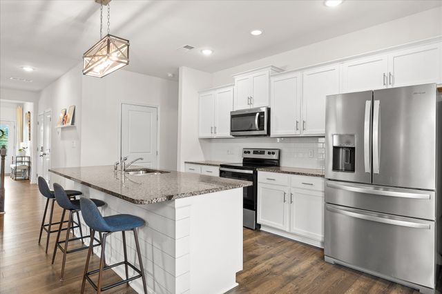 160 Shoreline Trace, Fort Oglethorpe, GA 30742