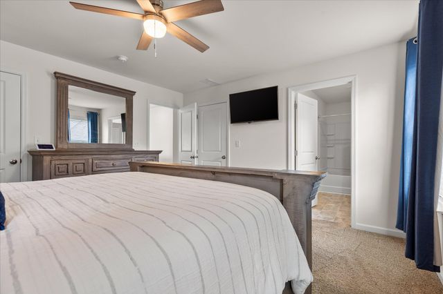 160 Shoreline Trace, Fort Oglethorpe, GA 30742