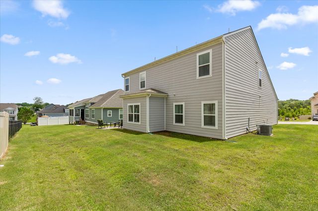 160 Shoreline Trace, Fort Oglethorpe, GA 30742