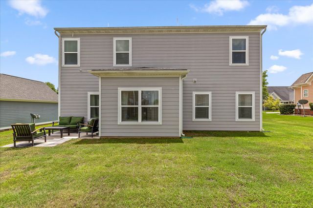 160 Shoreline Trace, Fort Oglethorpe, GA 30742