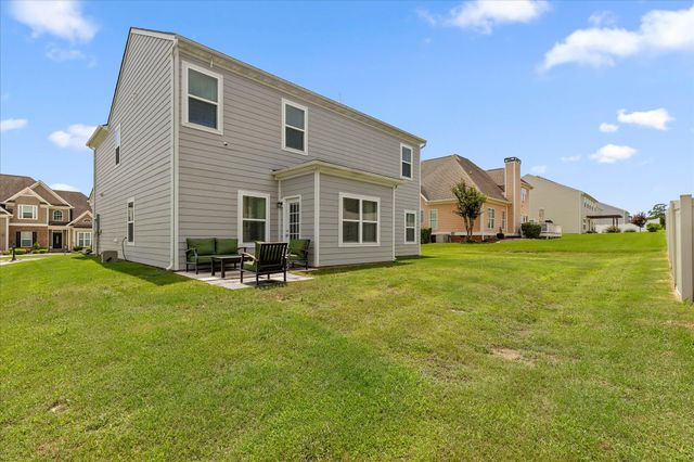 160 Shoreline Trace, Fort Oglethorpe, GA 30742