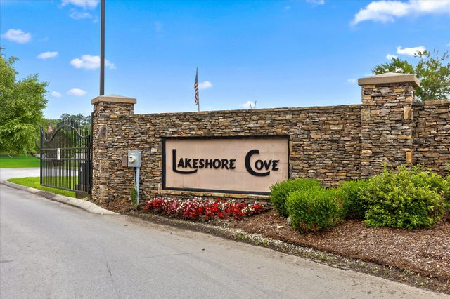 160 Shoreline Trace, Fort Oglethorpe, GA 30742
