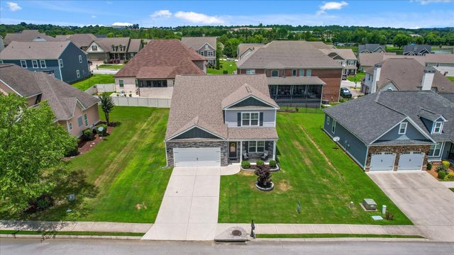 160 Shoreline Trace, Fort Oglethorpe, GA 30742