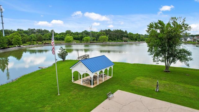 160 Shoreline Trace, Fort Oglethorpe, GA 30742