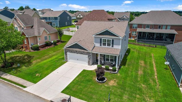 160 Shoreline Trace, Fort Oglethorpe, GA 30742