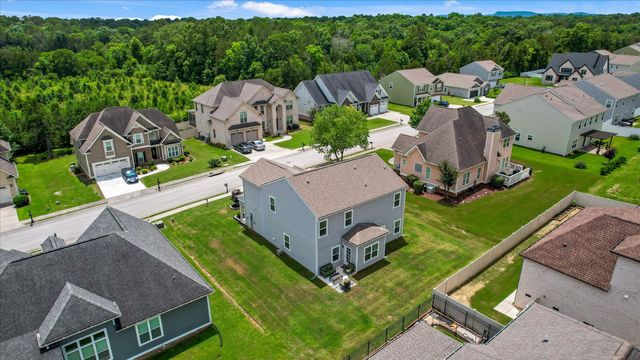 160 Shoreline Trace, Fort Oglethorpe, GA 30742