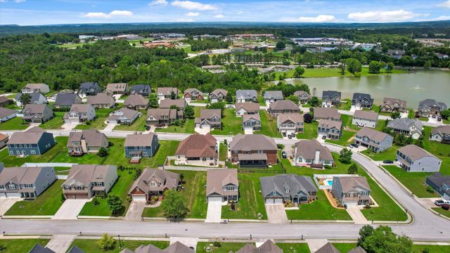 160 Shoreline Trace, Fort Oglethorpe, GA 30742