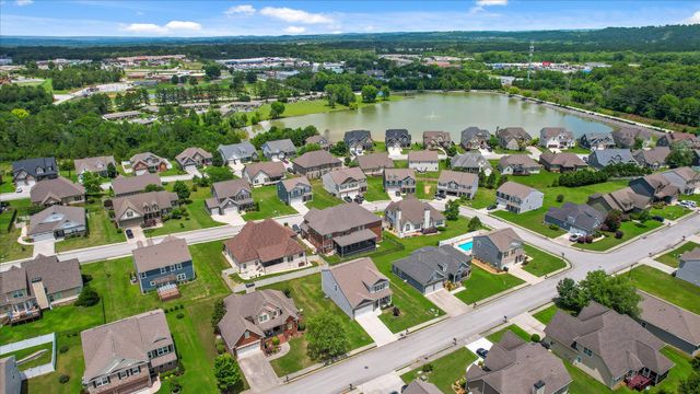 160 Shoreline Trace, Fort Oglethorpe, GA 30742