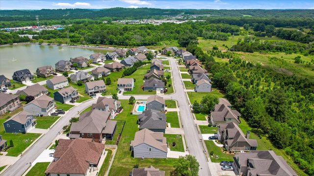 160 Shoreline Trace, Fort Oglethorpe, GA 30742