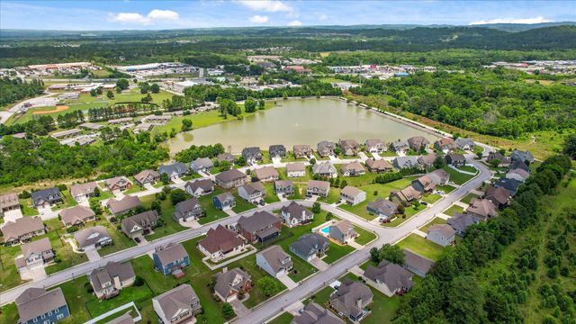 160 Shoreline Trace, Fort Oglethorpe, GA 30742