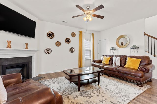 160 Shoreline Trace, Fort Oglethorpe, GA 30742