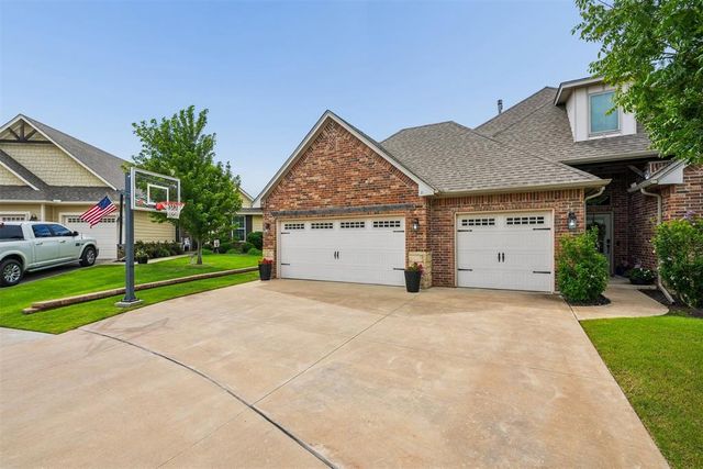 620 NW 187th Court, Edmond, OK 73012