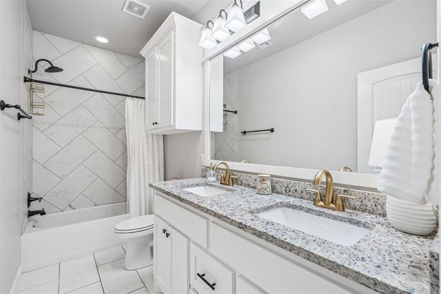 620 NW 187th Court, Edmond, OK 73012