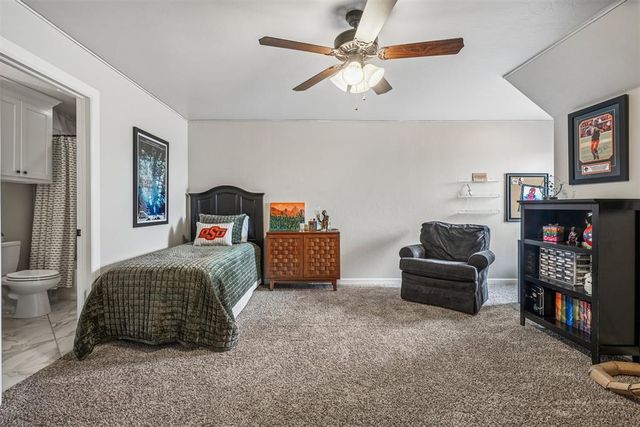 620 NW 187th Court, Edmond, OK 73012