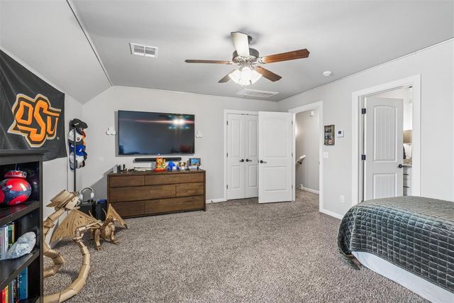 620 NW 187th Court, Edmond, OK 73012