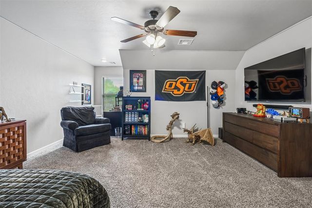 620 NW 187th Court, Edmond, OK 73012