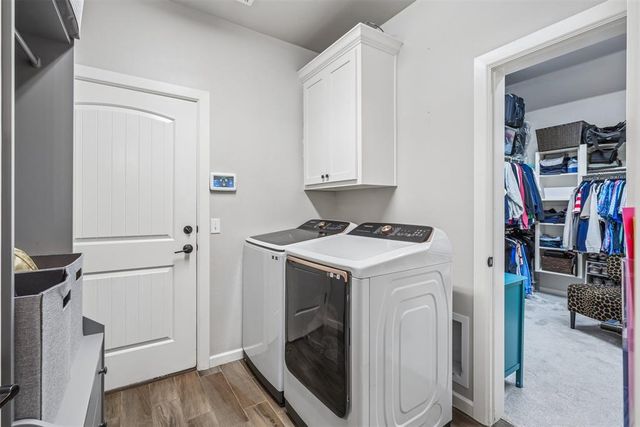 620 NW 187th Court, Edmond, OK 73012
