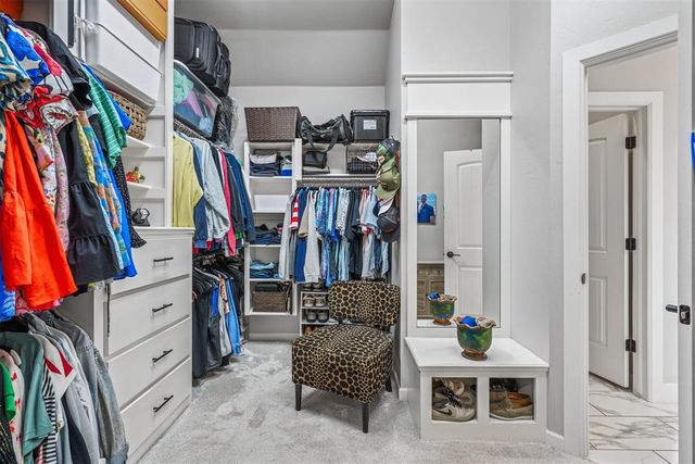 620 NW 187th Court, Edmond, OK 73012