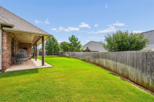 620 NW 187th Court, Edmond, OK 73012