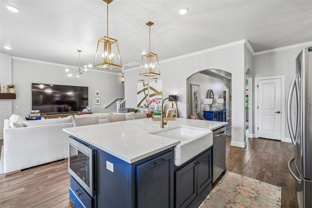 620 NW 187th Court, Edmond, OK 73012