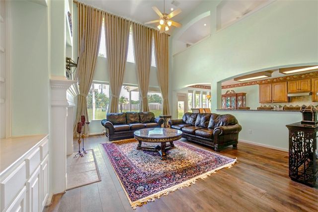 26226 Crosswood Trails Lane, Cypress, TX 77433