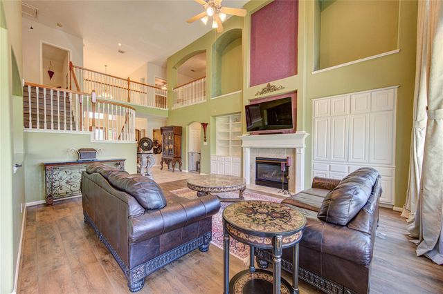 26226 Crosswood Trails Lane, Cypress, TX 77433