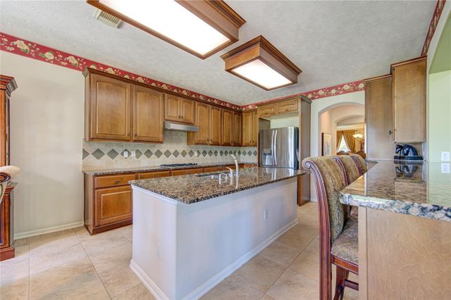 26226 Crosswood Trails Lane, Cypress, TX 77433