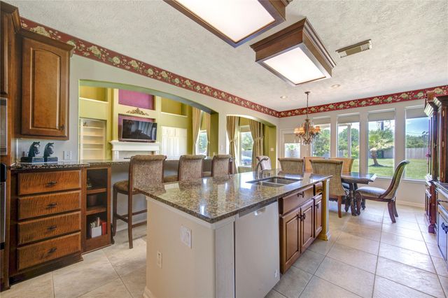 26226 Crosswood Trails Lane, Cypress, TX 77433