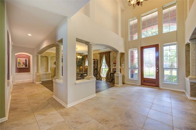 26226 Crosswood Trails Lane, Cypress, TX 77433