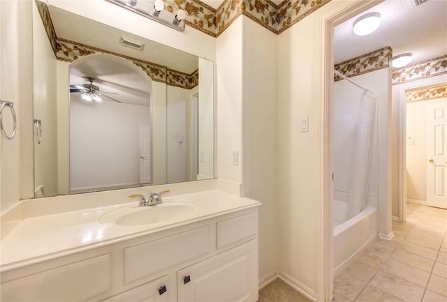 26226 Crosswood Trails Lane, Cypress, TX 77433