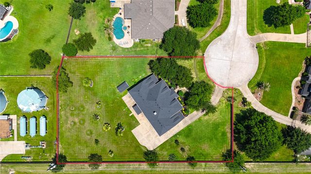 26226 Crosswood Trails Lane, Cypress, TX 77433